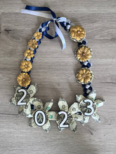 Load image into Gallery viewer, Graduation Ribbon Money Lei