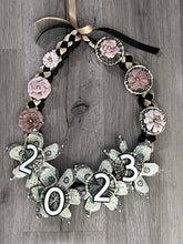 Load image into Gallery viewer, Graduation Ribbon Money Lei