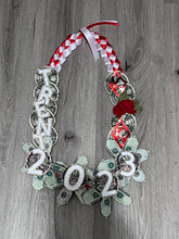 Load image into Gallery viewer, Graduation Ribbon Money Lei