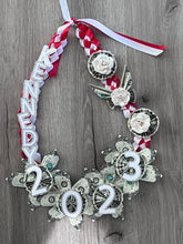 Load image into Gallery viewer, Graduation Ribbon Money Lei