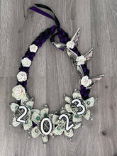Load image into Gallery viewer, Graduation Ribbon Money Lei