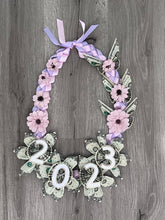 Load image into Gallery viewer, Graduation Ribbon Money Lei