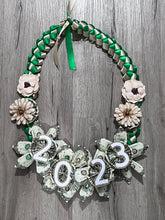 Load image into Gallery viewer, Graduation Ribbon Money Lei