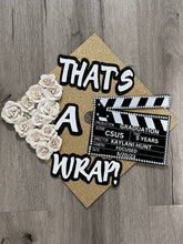 Load image into Gallery viewer, HSB - Custom Graduation Cap Topper