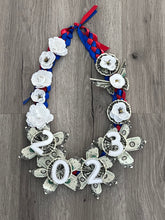 Load image into Gallery viewer, Graduation Ribbon Money Lei