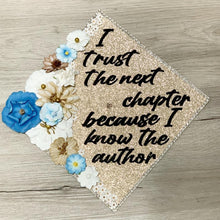 Load image into Gallery viewer, HSB - Custom Graduation Cap Topper