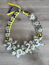 Load image into Gallery viewer, Graduation Ribbon Money Lei