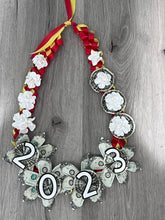 Load image into Gallery viewer, Graduation Ribbon Money Lei