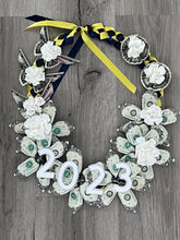 Load image into Gallery viewer, Graduation Ribbon Money Lei