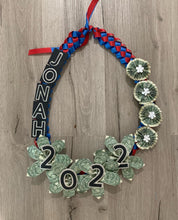 Load image into Gallery viewer, Graduation Ribbon Money Lei