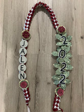 Load image into Gallery viewer, Graduation Ribbon Money Lei