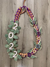 Load image into Gallery viewer, Graduation Ribbon Money Lei
