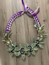 Load image into Gallery viewer, Graduation Ribbon Money Lei