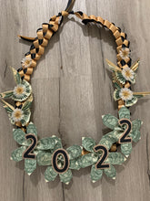 Load image into Gallery viewer, Graduation Ribbon Money Lei