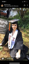 Load image into Gallery viewer, HSB- Custom Graduation Stole