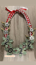 Load image into Gallery viewer, Graduation Ribbon Money Lei