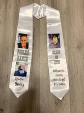 Load image into Gallery viewer, HSB- Custom Graduation Stole