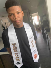 Load image into Gallery viewer, HSB- Custom Graduation Stole