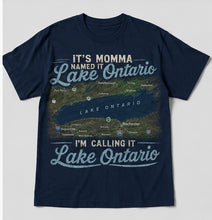 Load image into Gallery viewer, Lake Ontario TShirt
