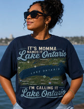 Load image into Gallery viewer, Lake Ontario TShirt
