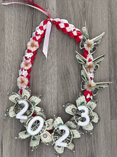 Load image into Gallery viewer, HSB - Ribbon Money Lei’s
