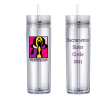 Load image into Gallery viewer, Sacramento Sister Circle Merchandise
